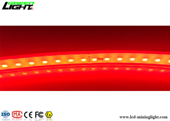 20 متر 2000 لوم / م 12 واط SMD5050 بقيادة قطاع أضواء الشريط
