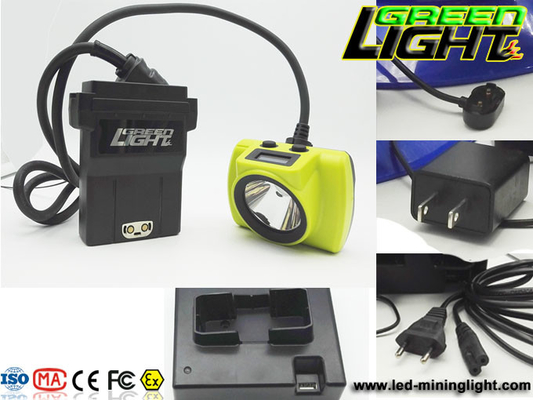 IP68 25000lux 530LUM 2.96W كشافات صيد مقاومة للماء