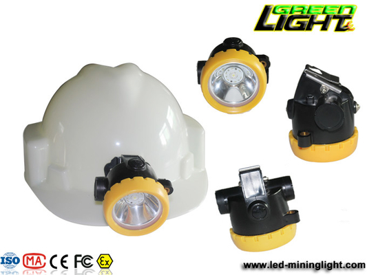 كشافات LED قابلة لإعادة الشحن 200mA 0.93w 117lum