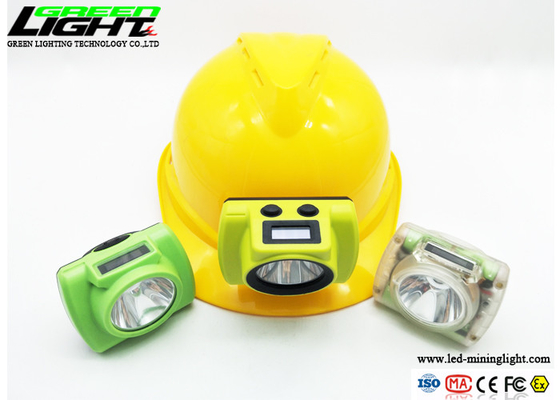 IP68 18000lux 1000mA اللاسلكي نظام تتبع المصابيح الأمامية LED