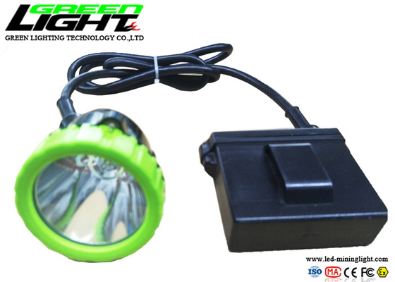 PC 3.7W 650lum 1000mA 50000lux LED ضوء الصيد