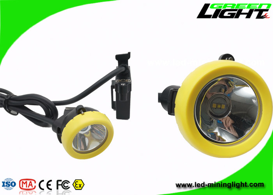 تحت الأرض 216lum 450mA 10000lux مصباح سقف مناجم الفحم