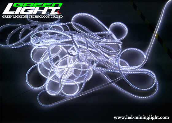 DC36V 20m / Roll 12W 72LEDs / M أضواء شريط مرنة LED
