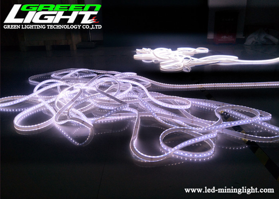 DC36V 20m / Roll 12W 72LEDs / M أضواء شريط مرنة LED