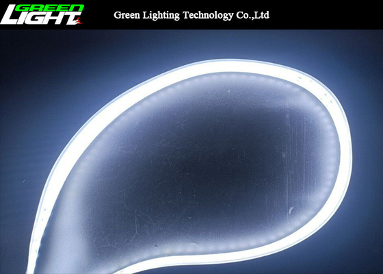 متعدد الألوان 2000Lum 24V 12W LED أضواء الشريط المرن 144LEDs
