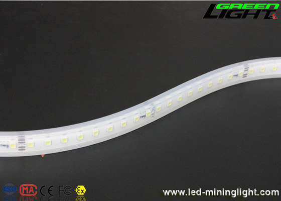 33W SMD5050 في الهواء الطلق بقيادة قطاع الأنوار 6500 كلفن لإضاءة الأنفاق