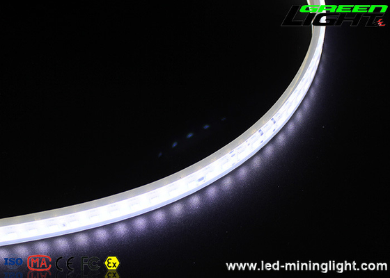 سيليكون SMD5050 2362Lum Heavy Duty Tunnel Light 6500 Kelvin AC110V