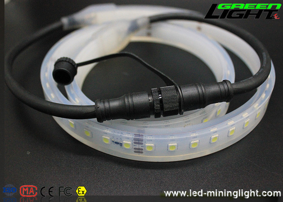 سيليكون SMD5050 2362Lum Heavy Duty Tunnel Light 6500 Kelvin AC110V