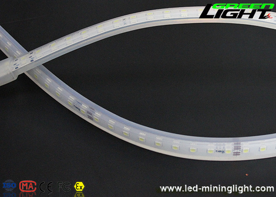 سيليكون SMD5050 2362Lum Heavy Duty Tunnel Light 6500 Kelvin AC110V