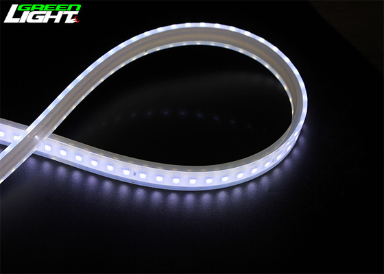 100m / Roll SMD2835 LED أضواء شريطية مرنة 220V 280LEDs / M AC220V