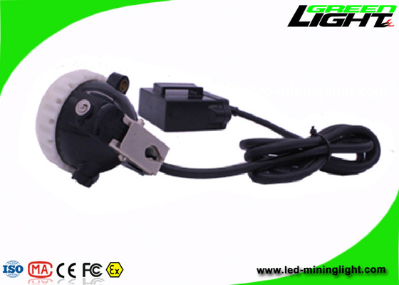 216lum 450mA LED Miners Head Lamp 3.7V Portable LED Mining Lights KL5LM