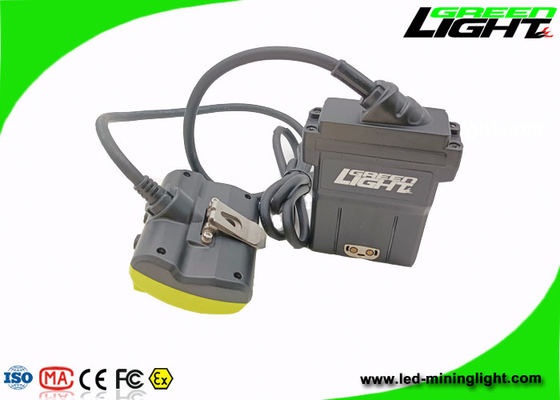 530lum 25000lux مصباح بغطاء Led سلكي 13600 مللي أمبير مع شاشة OLED