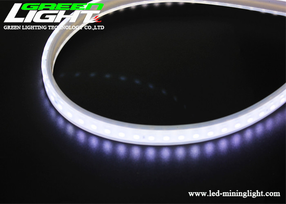 265VAC 1100lum LED أضواء الشريط المرن ATEX للبيئة الضاغطة