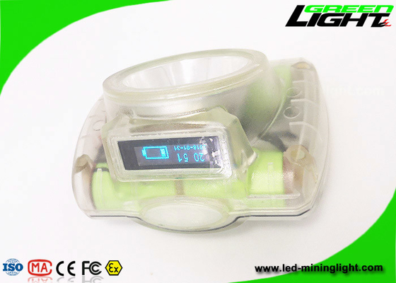 1.78W 232lum اللاسلكي مصباح الغطاء 13000lux قابلة لإعادة الشحن مع العرض