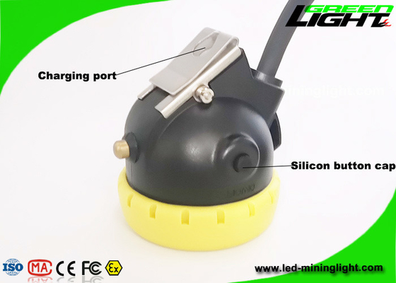 1.67W 7.8Ah مصباح LED سلكي بغطاء USB شحن IP68 أمان 216lum