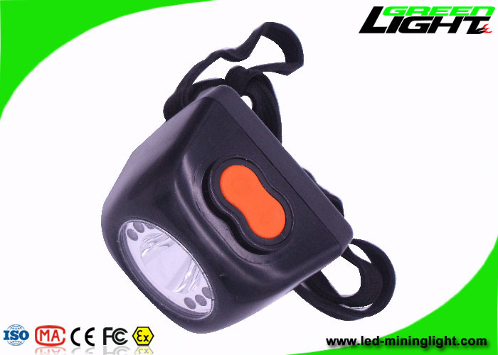 OEM LED اللاسلكي لتعدين الفحم أضواء العرض الرقمي للسلامة تحت الأرض