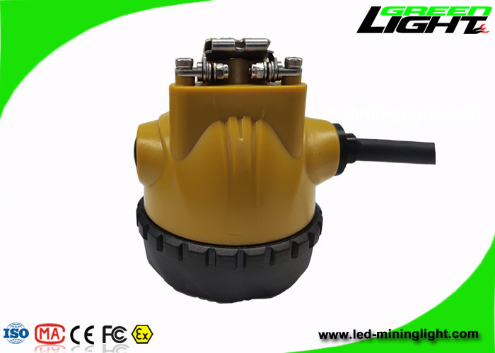 المضادة للانفجار IP68 LED غطاء المصباح التعدين تحت الأرض نوع 1 سنة الضمان